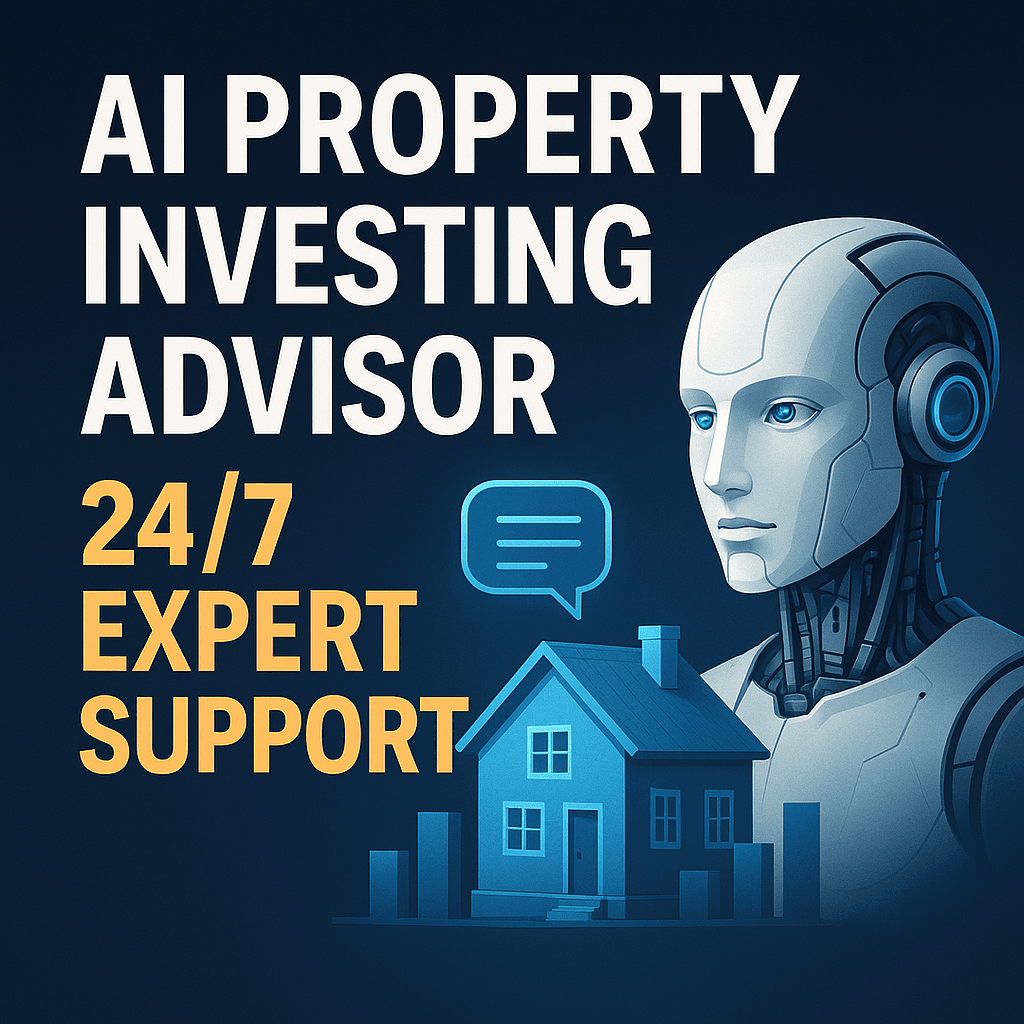 A property investor reviewing deal analysis on a laptop at night