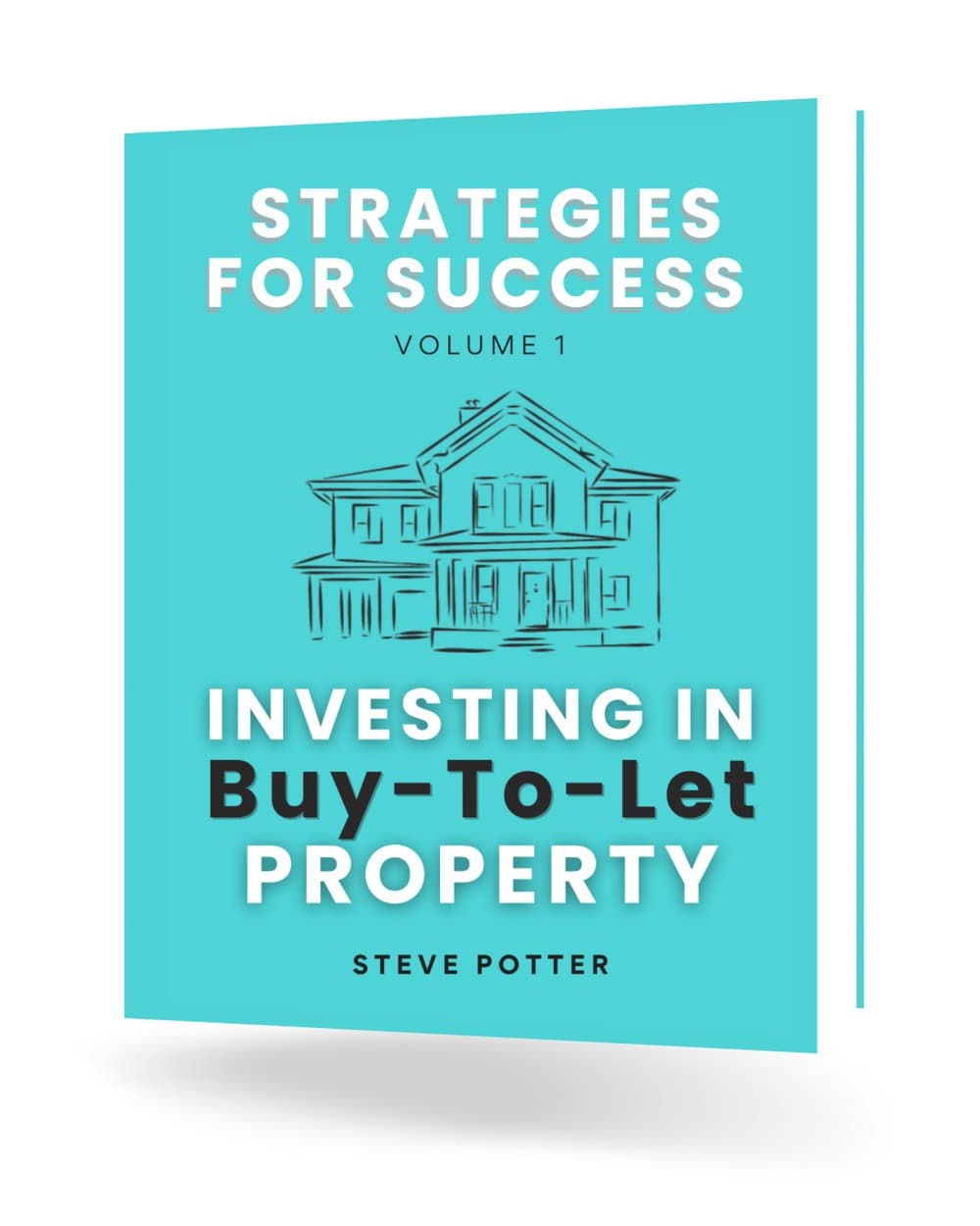 Investing in Buy-to-Let Property cover