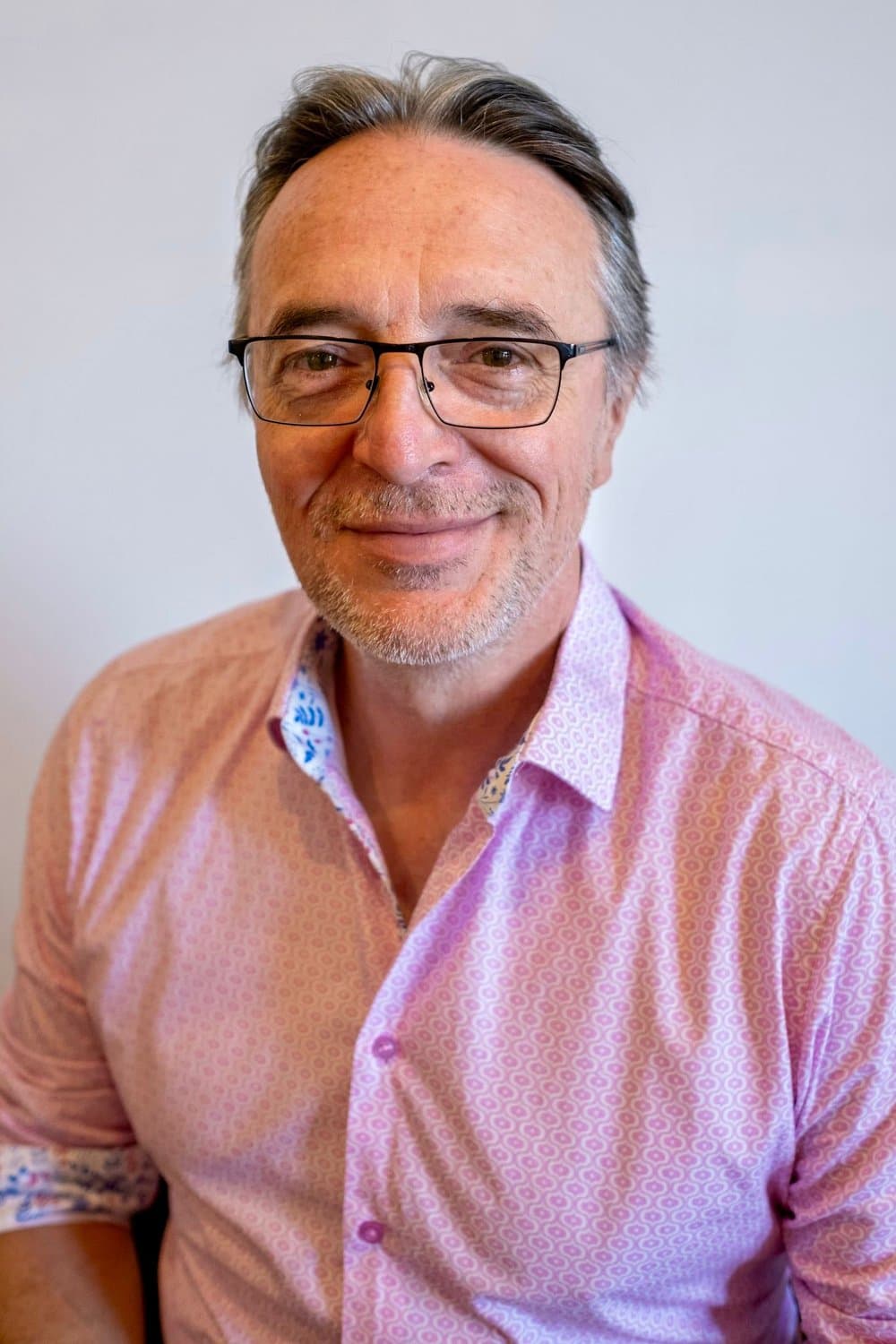 Steve Potter, founder of Property Legacy Education Ltd